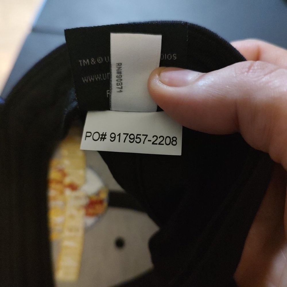 Universal hat